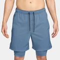 Nike Blue